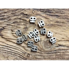 Фіксатор MX F-1842/Silver/3mm